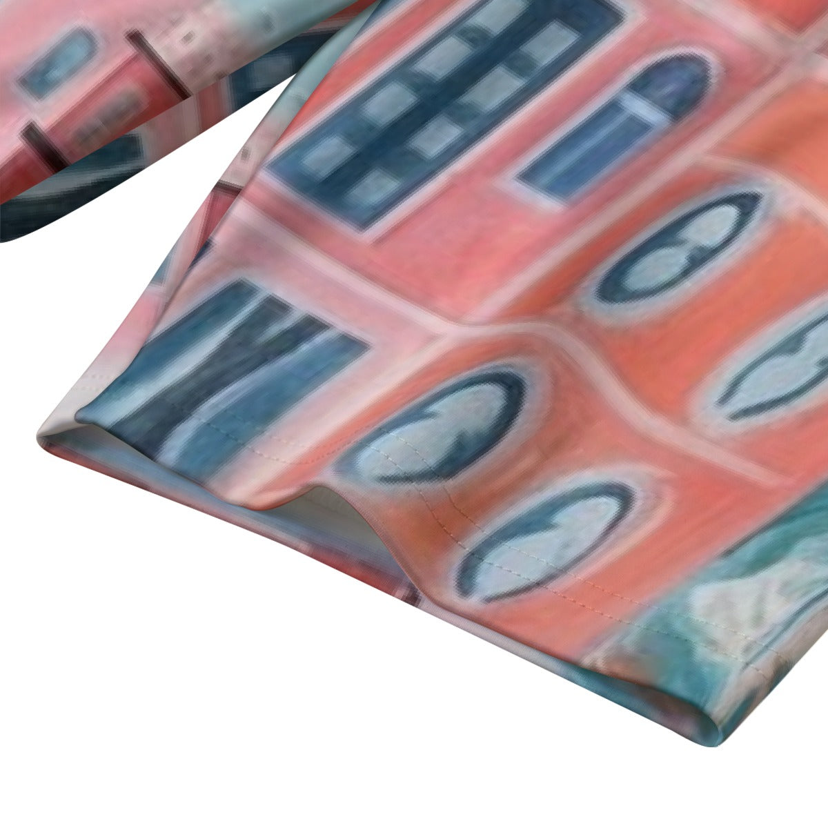 All-Over Print Women's Sports Skorts