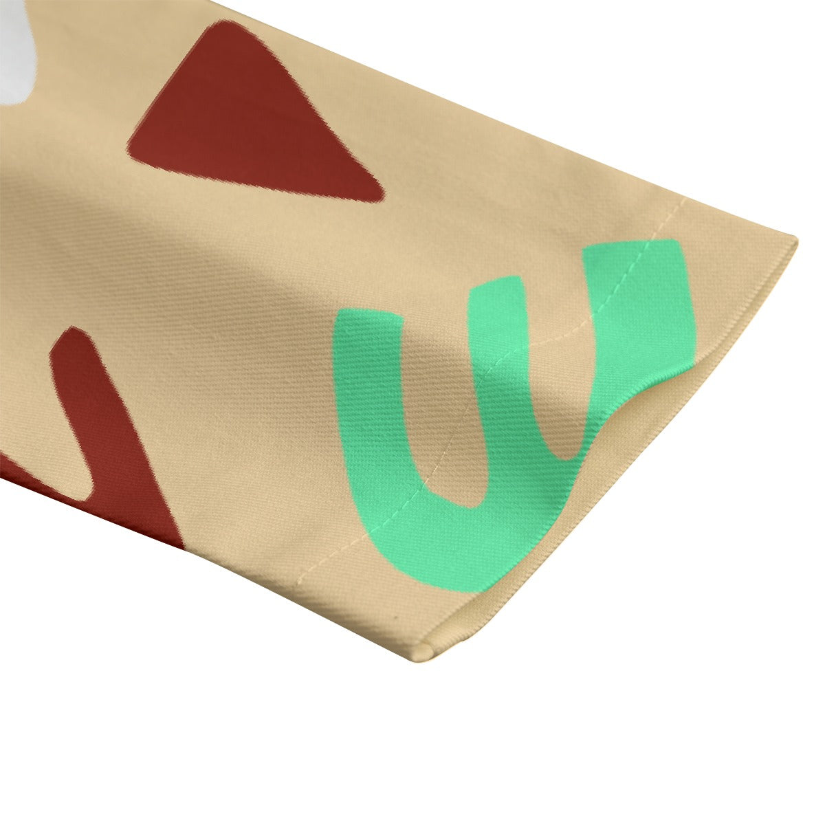 All-Over Print Women's Leisure Blazer