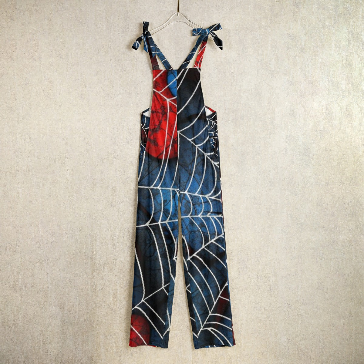 All-Over Print Women's Jumpsuit