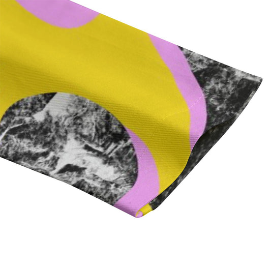 All-Over Print Women's Leisure Blazer