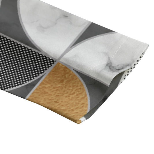 All-Over Print Women's Leisure Blazer