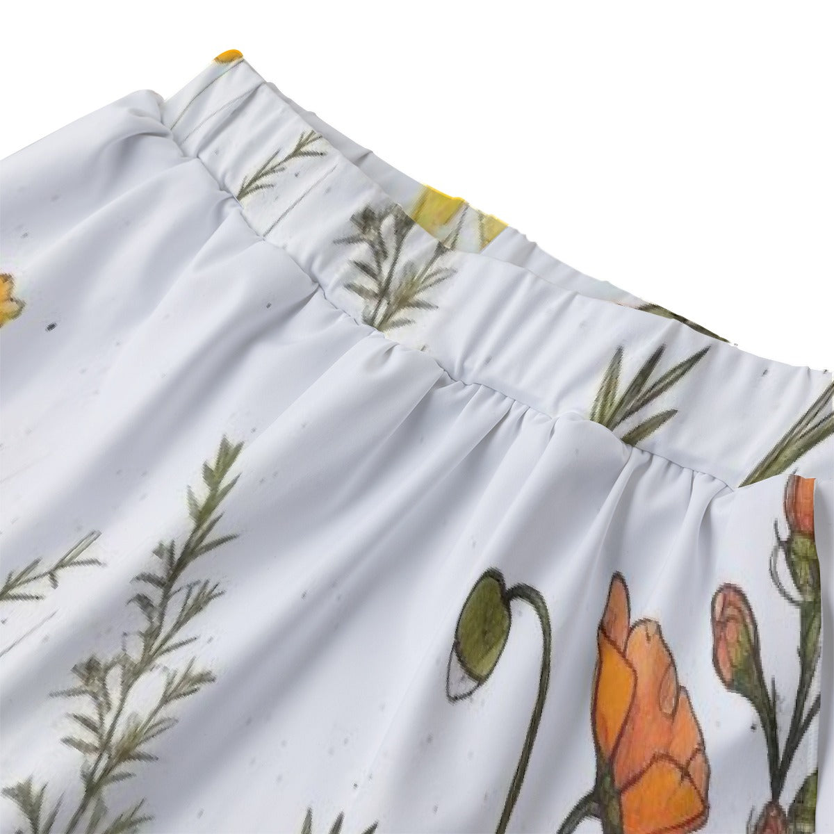 All-Over Print Women's Sports Skorts