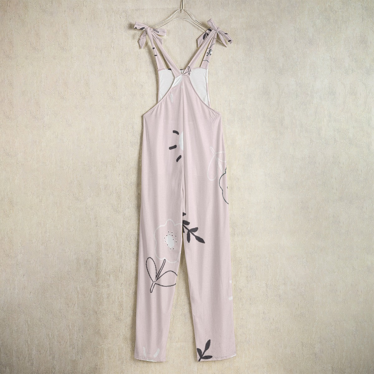 All-Over Print Women's Jumpsuit