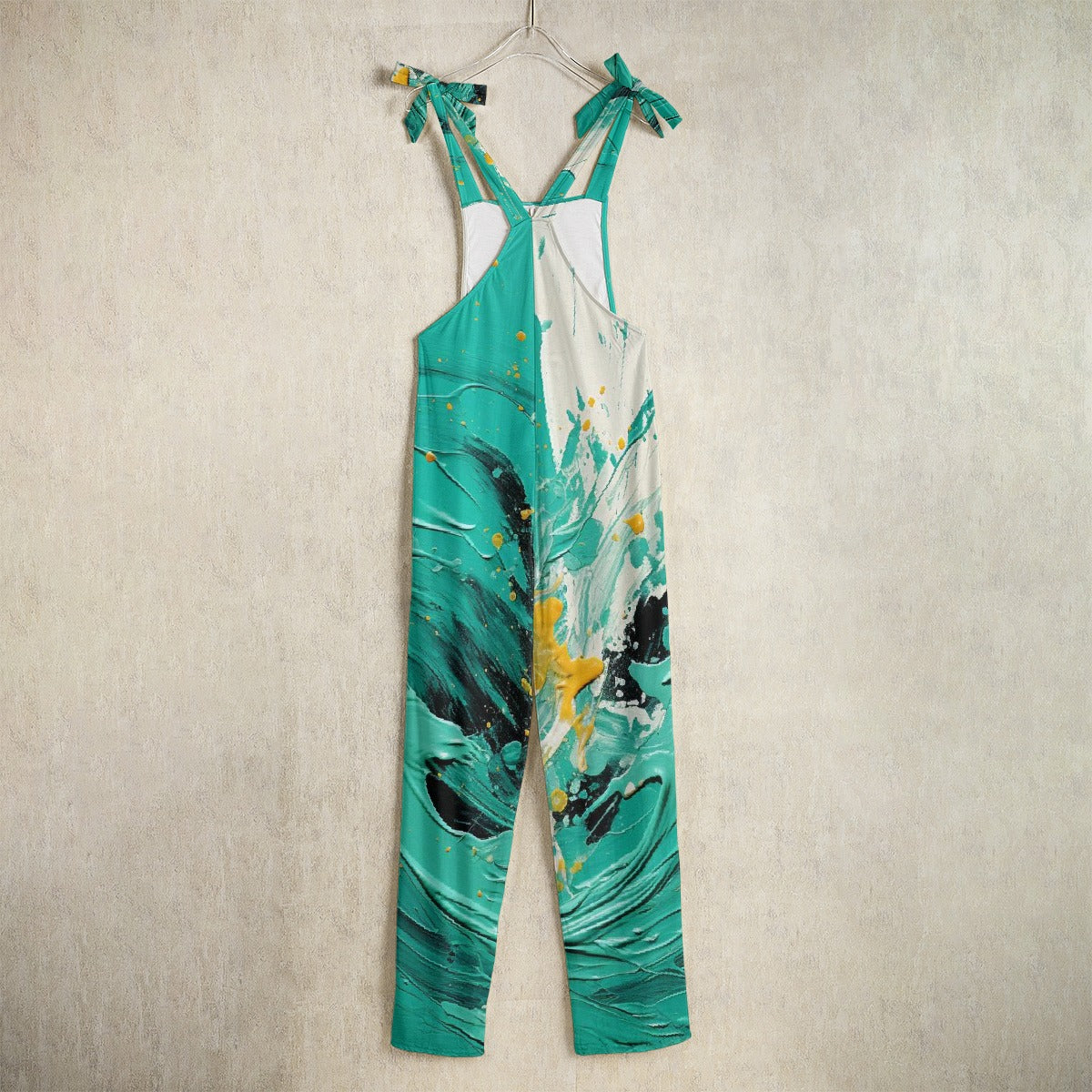 All-Over Print Women's Jumpsuit