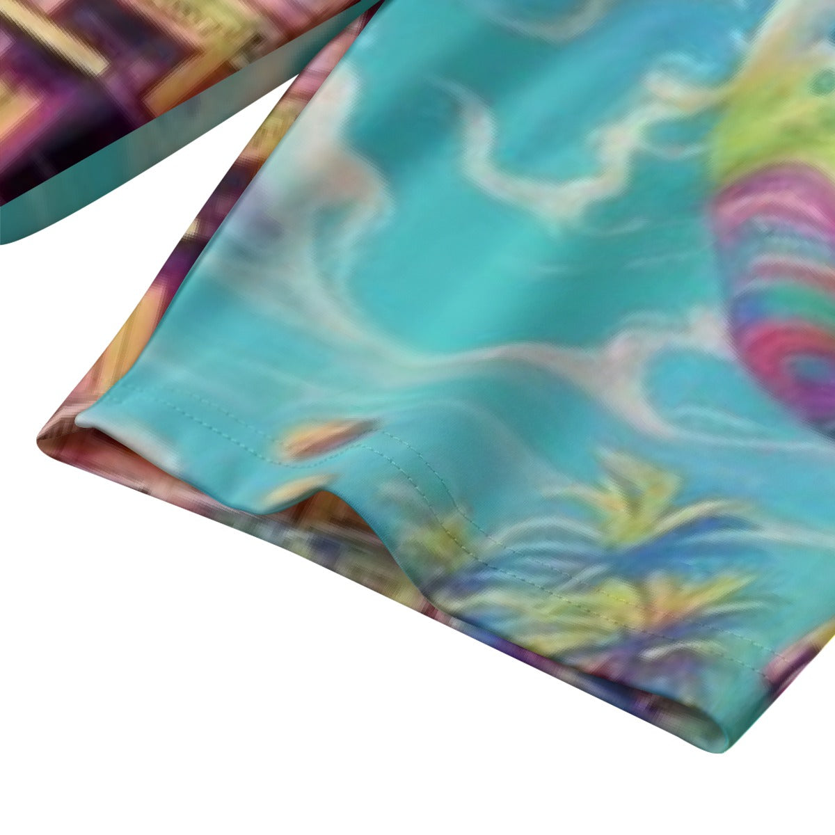 All-Over Print Women's Sports Skorts