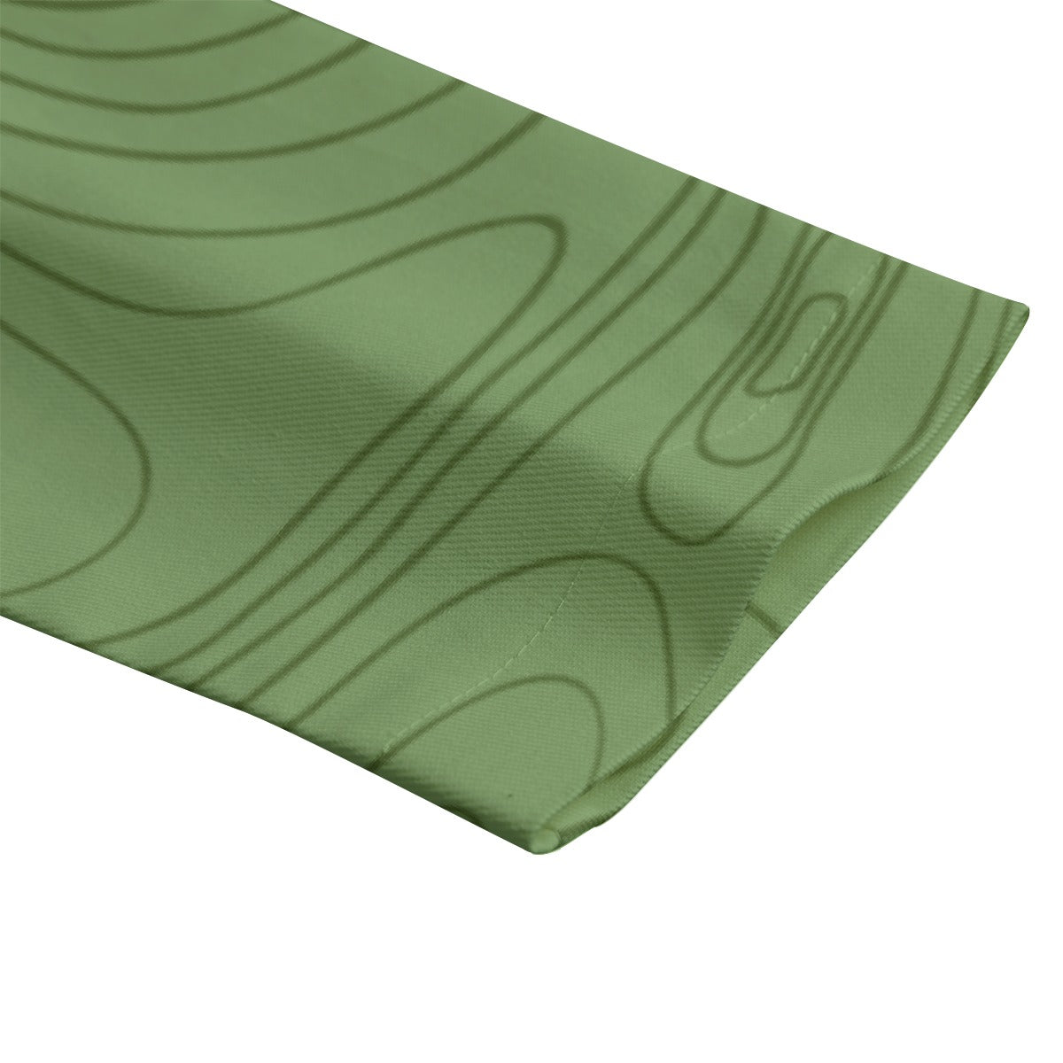 All-Over Print Women's Leisure Blazer