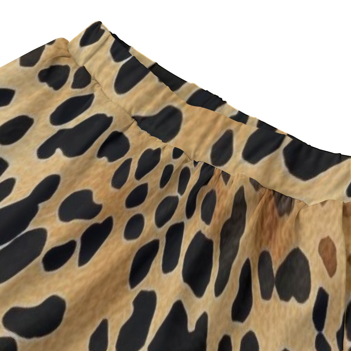 All-Over Print Women's Sports Skorts