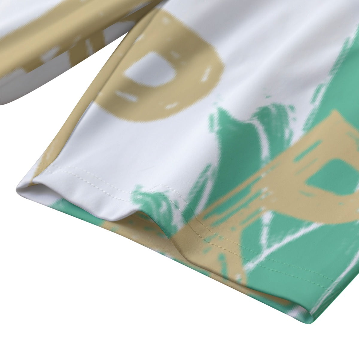 All-Over Print Women's Sports Skorts