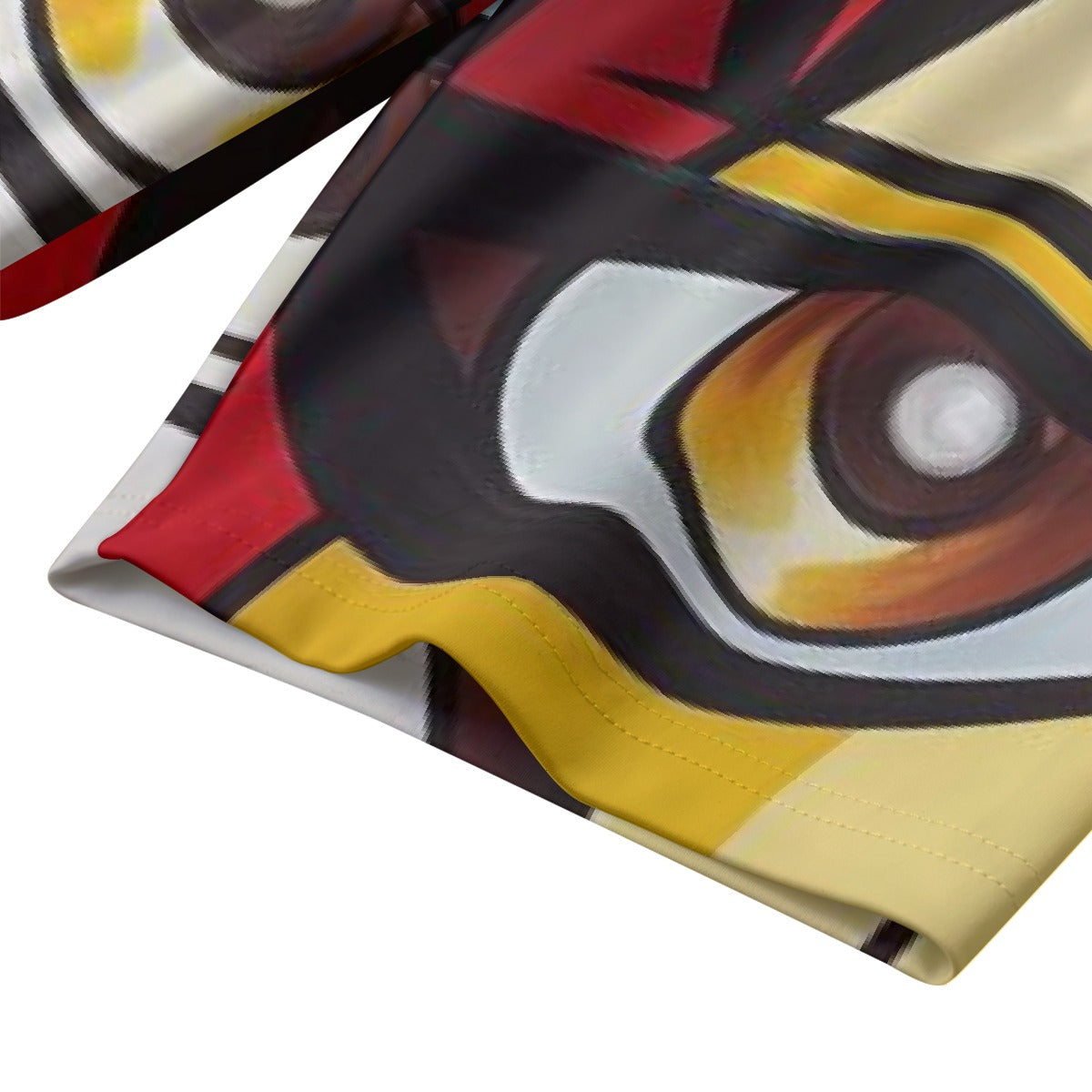 All-Over Print Women's Sports Skorts