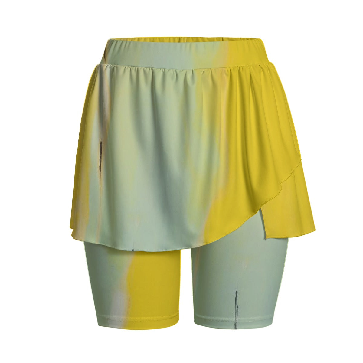 All-Over Print Women's Sports Skorts