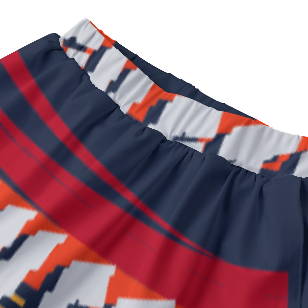 All-Over Print Women's Sports Skorts