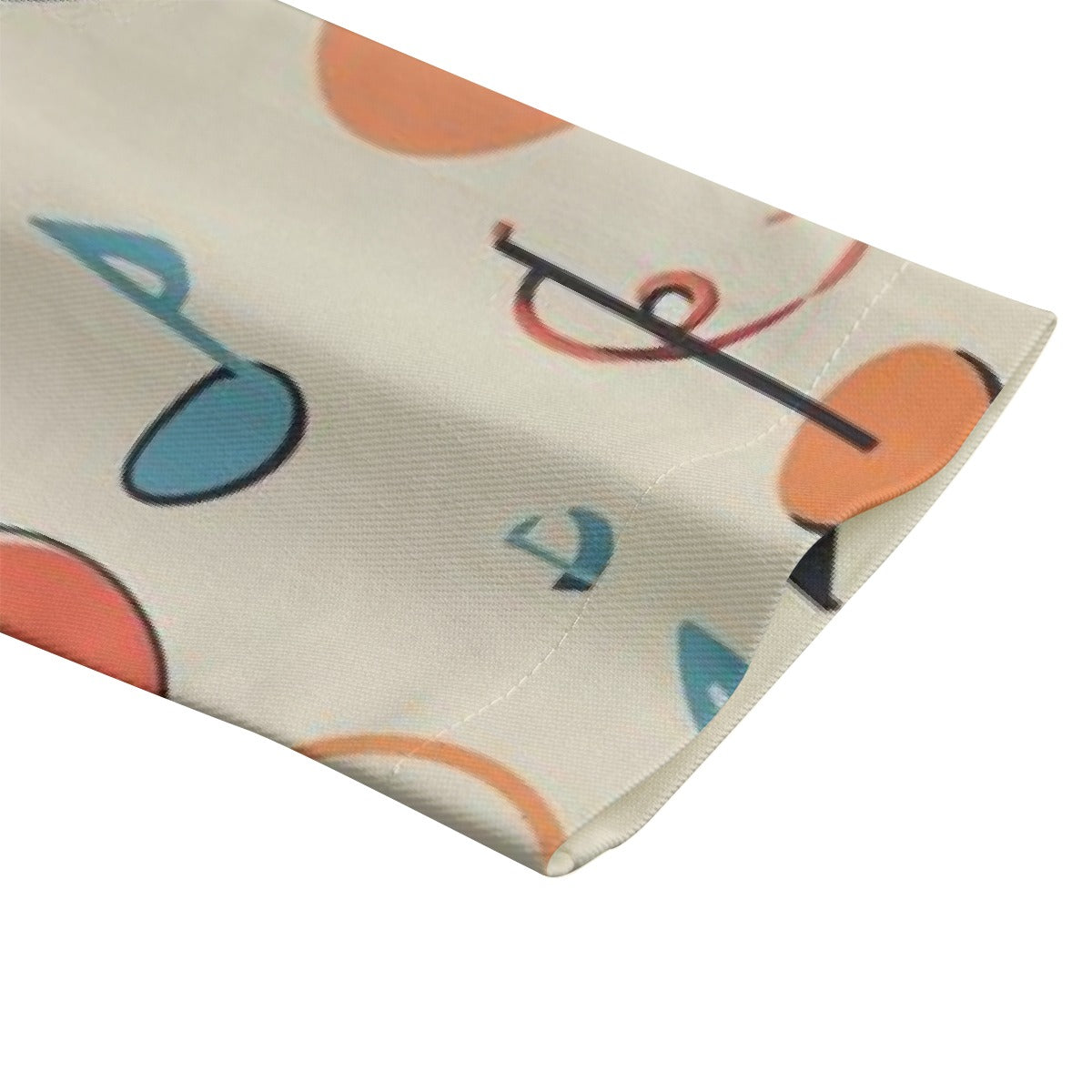 All-Over Print Women's Leisure Blazer