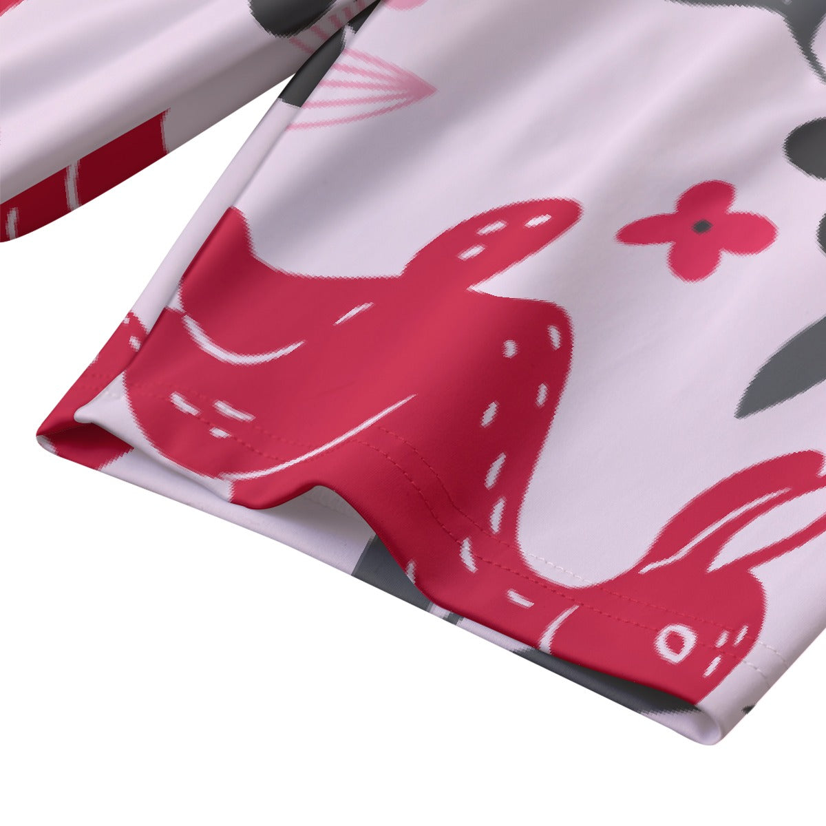 All-Over Print Women's Sports Skorts