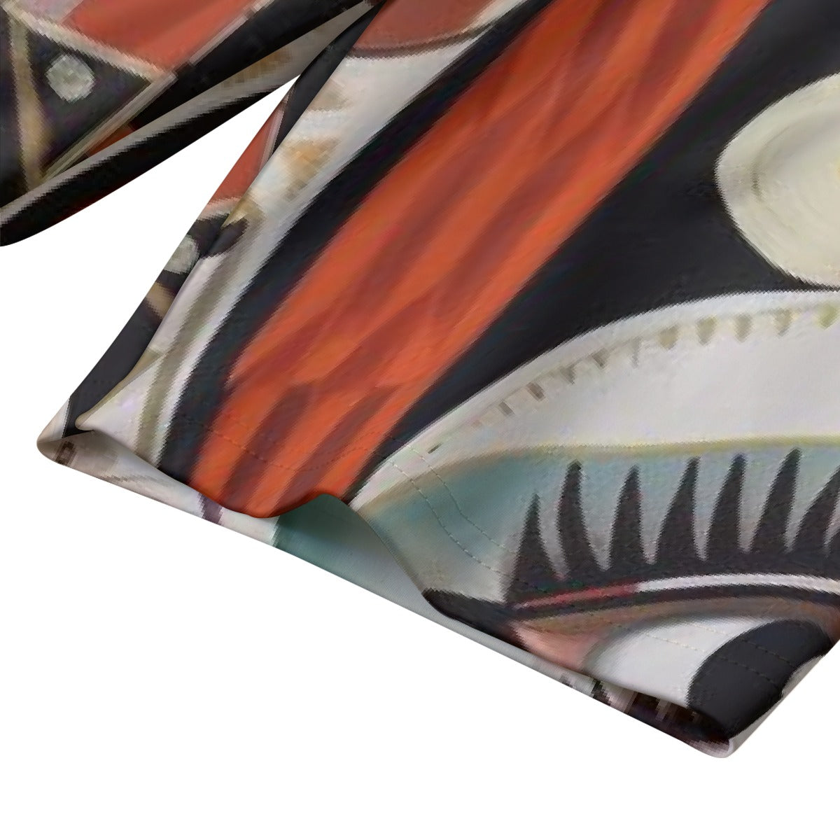 All-Over Print Women's Sports Skorts