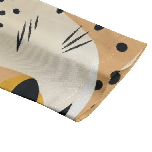 All-Over Print Women's Leisure Blazer