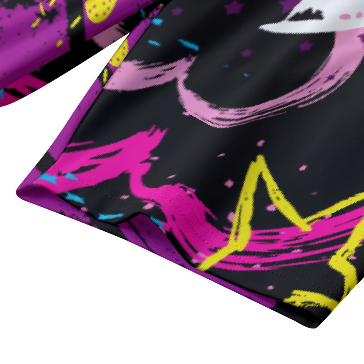 All-Over Print Women's Sports Skorts