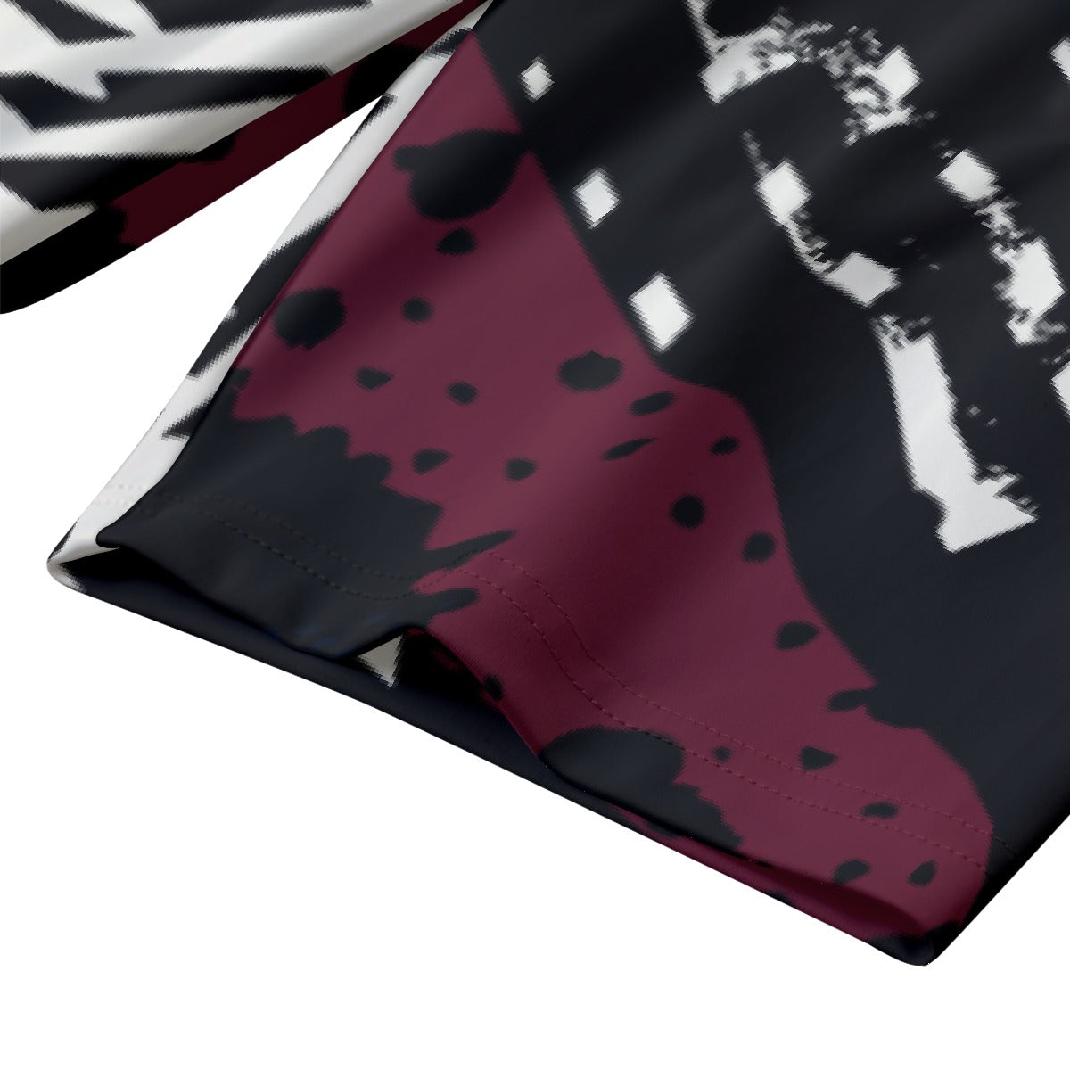 All-Over Print Women's Sports Skorts
