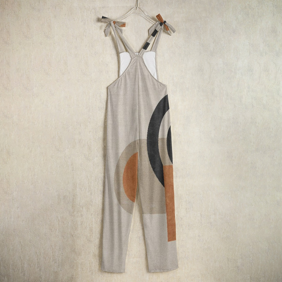 All-Over Print Women's Jumpsuit