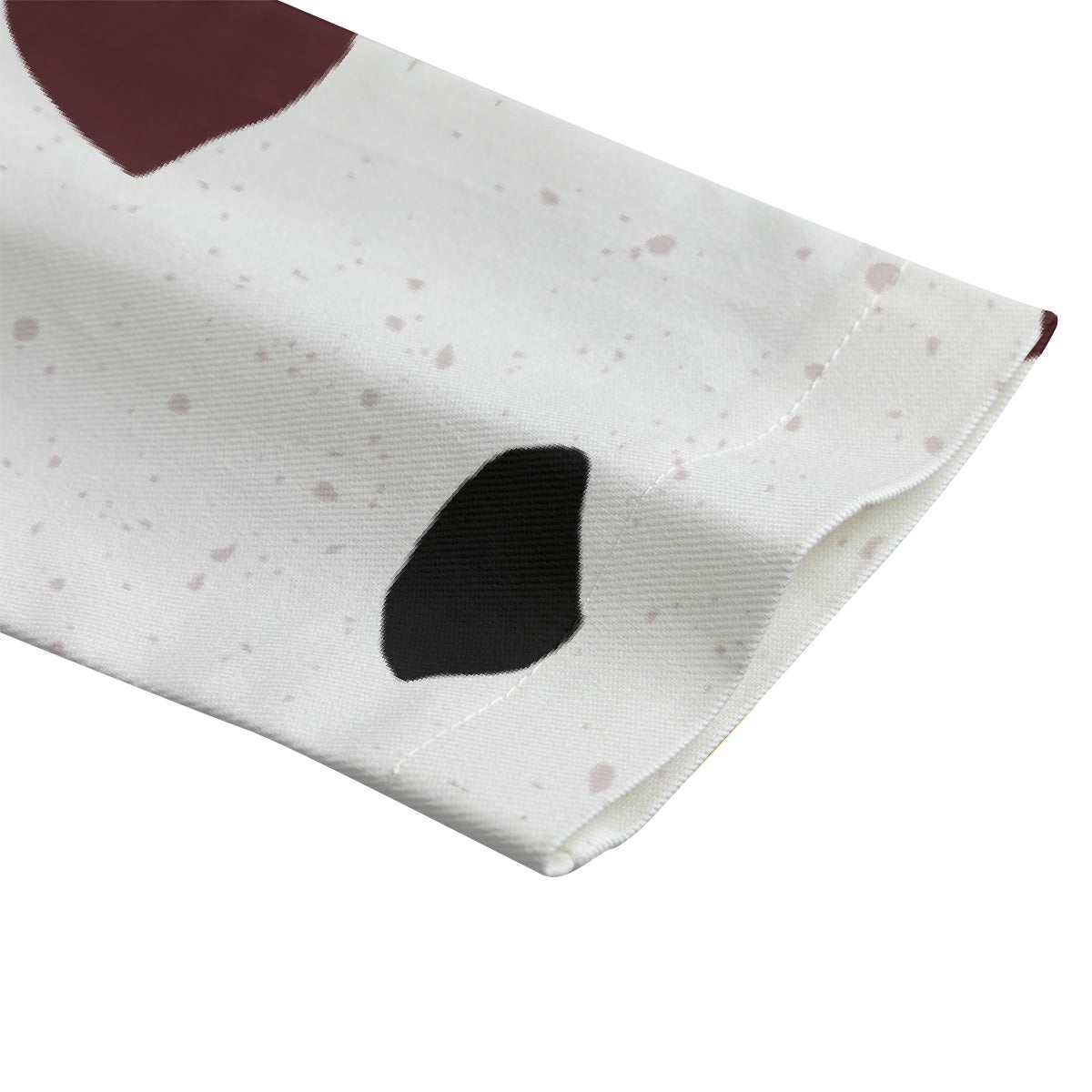 All-Over Print Women's Leisure Blazer