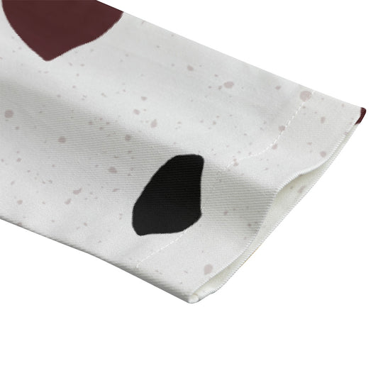 All-Over Print Women's Leisure Blazer