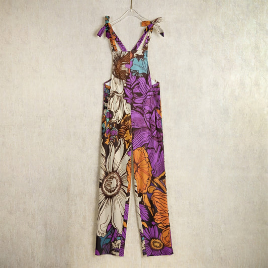 All-Over Print Women's Jumpsuit