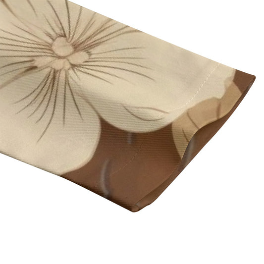 All-Over Print Women's Leisure Blazer