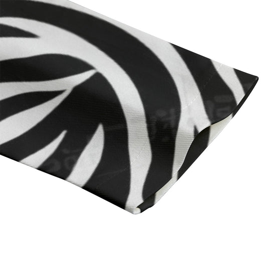 All-Over Print Women's Leisure Blazer