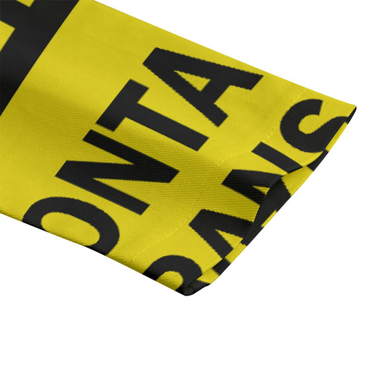 All-Over Print Women's Leisure Blazer