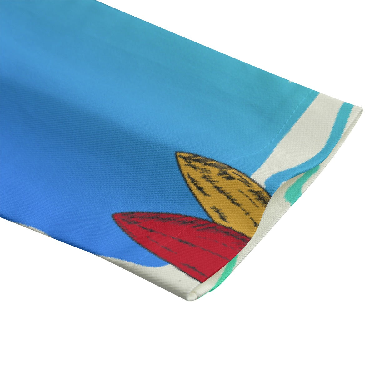 All-Over Print Women's Leisure Blazer