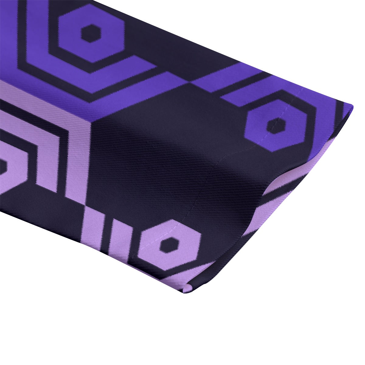 All-Over Print Women's Leisure Blazer