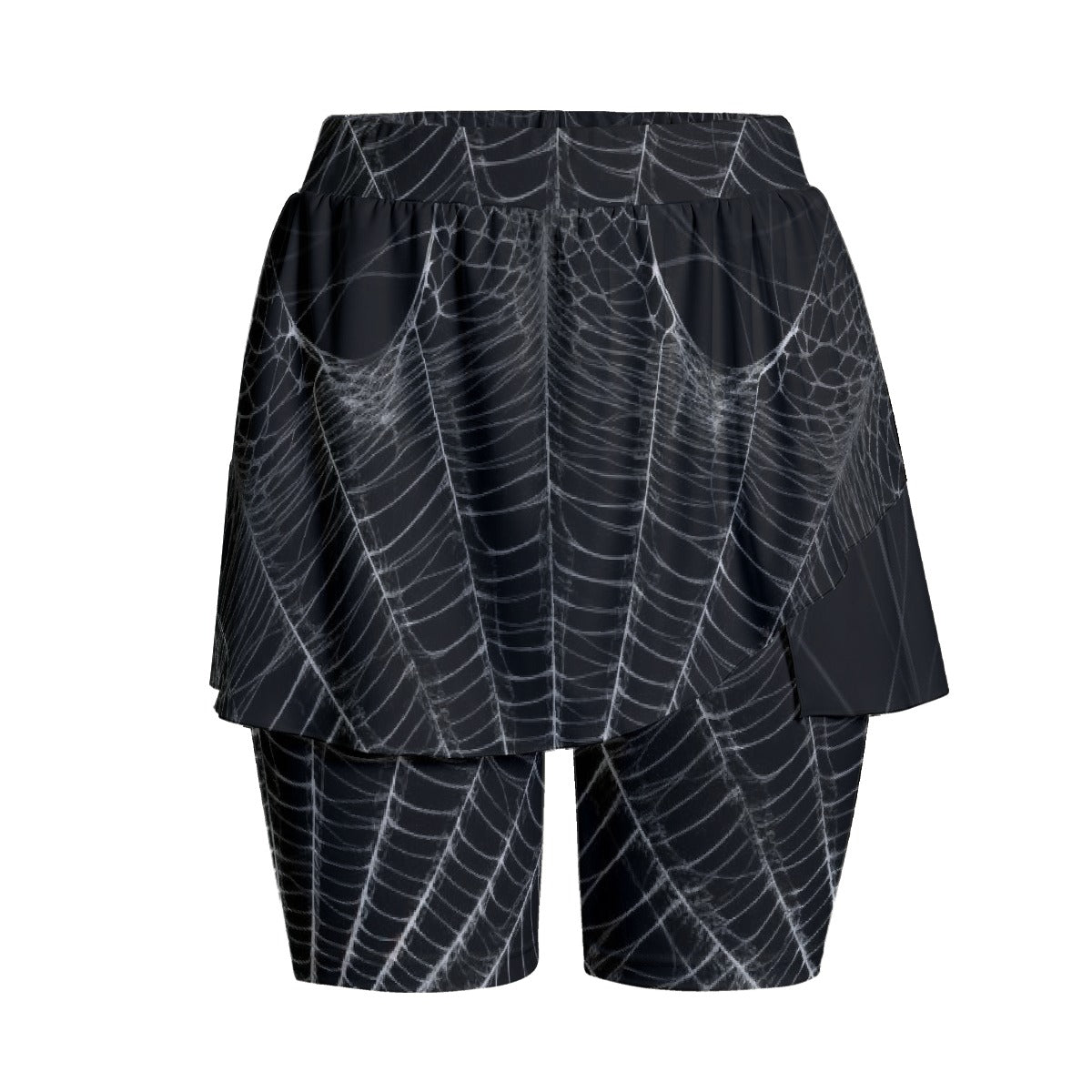 All-Over Print Women's Sports Skorts