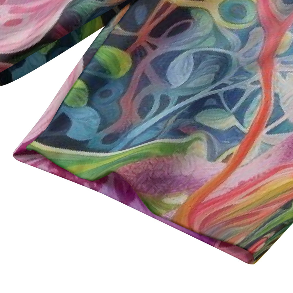All-Over Print Women's Sports Skorts
