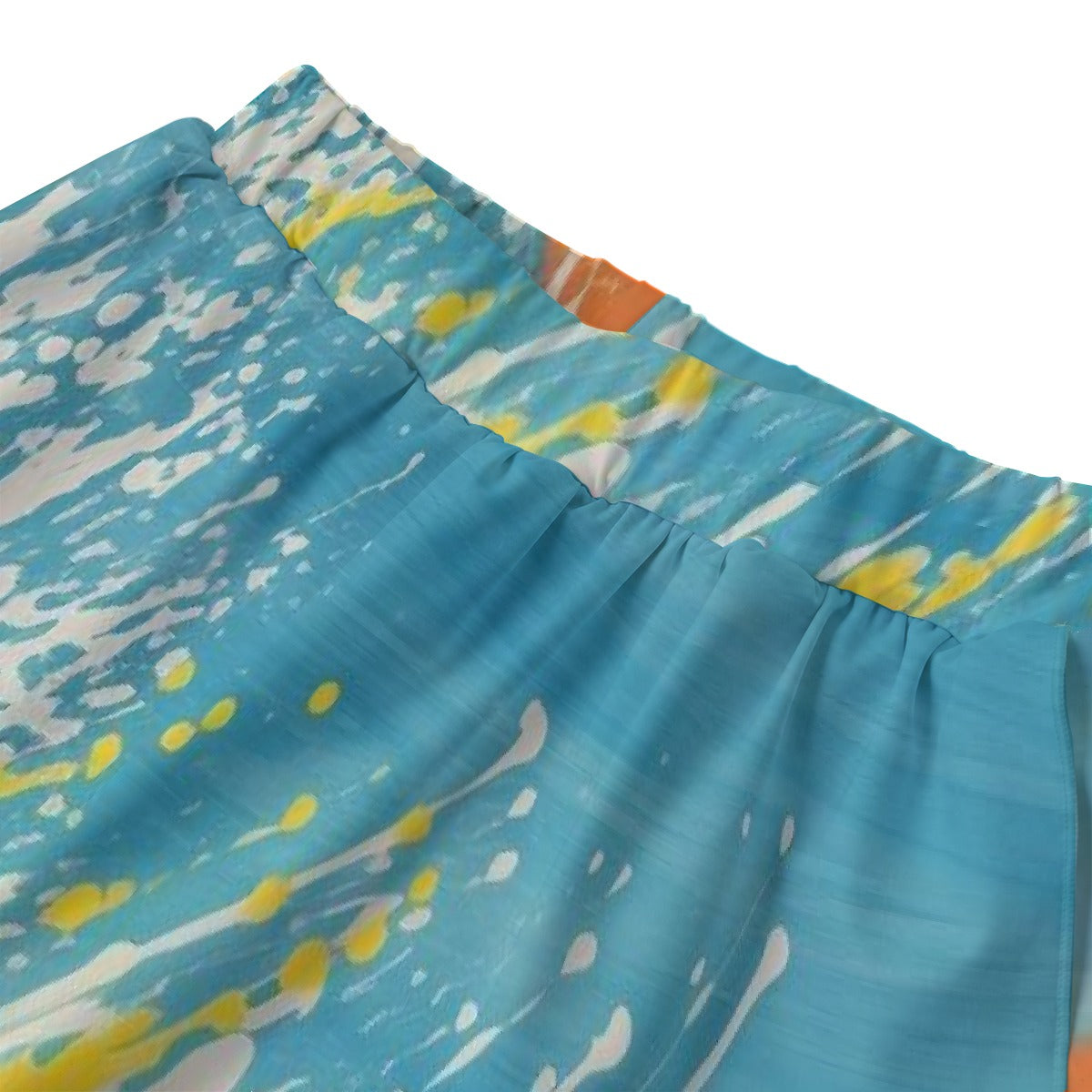 All-Over Print Women's Sports Skorts