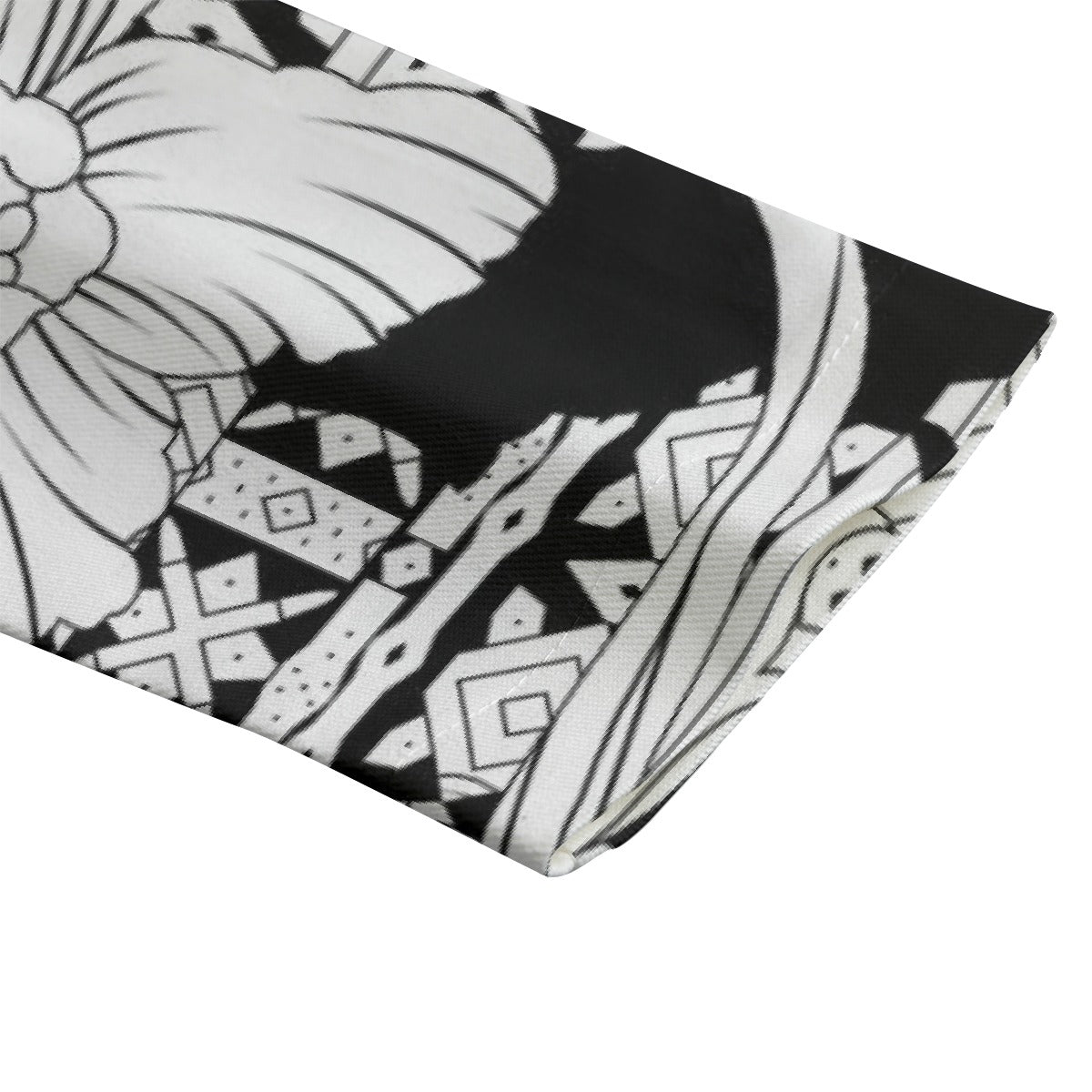 All-Over Print Women's Leisure Blazer