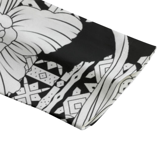 All-Over Print Women's Leisure Blazer