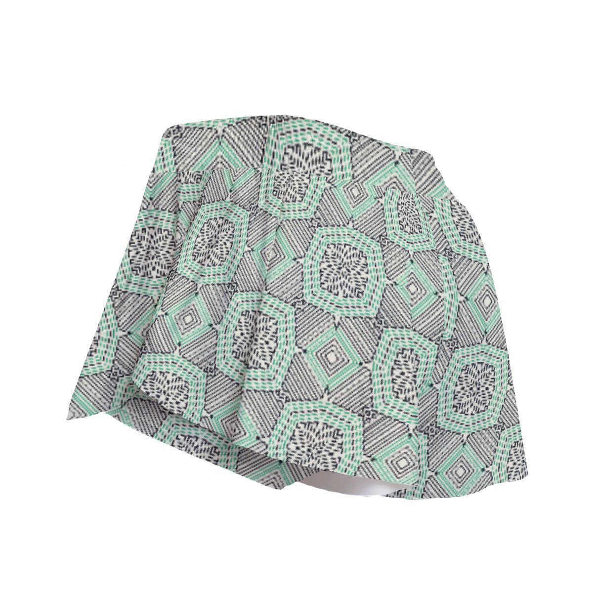 All-Over Print Women's Sport Skorts With Pocket