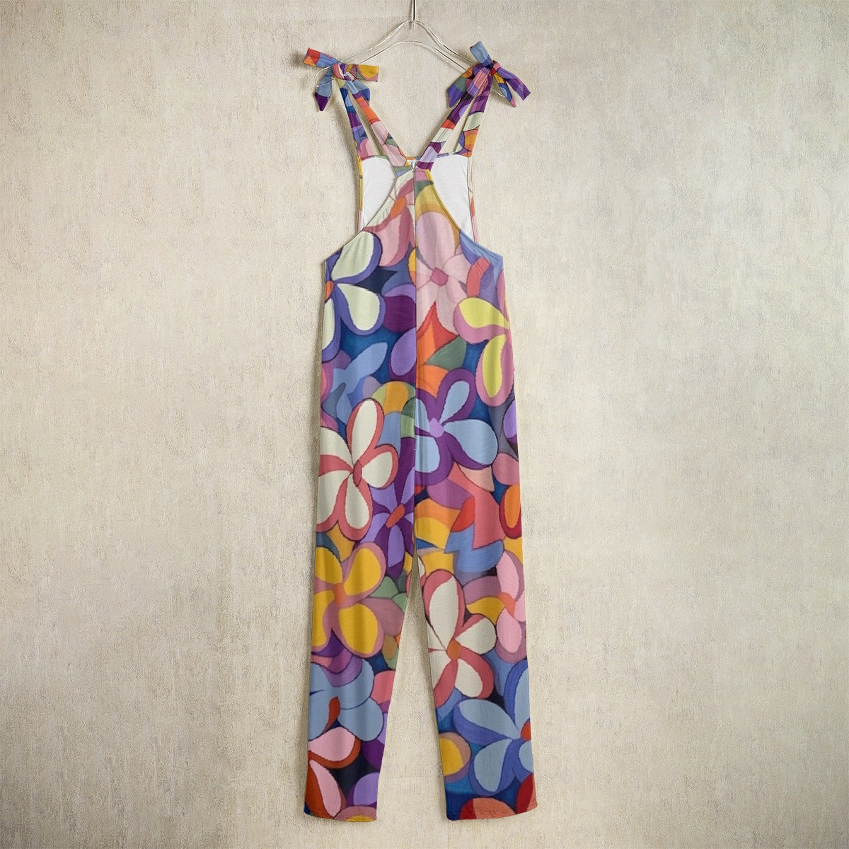 All-Over Print Women's Jumpsuit