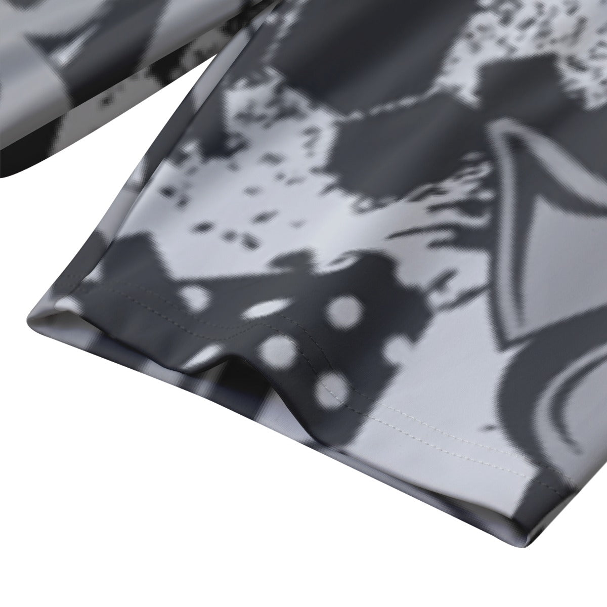 All-Over Print Women's Sports Skorts