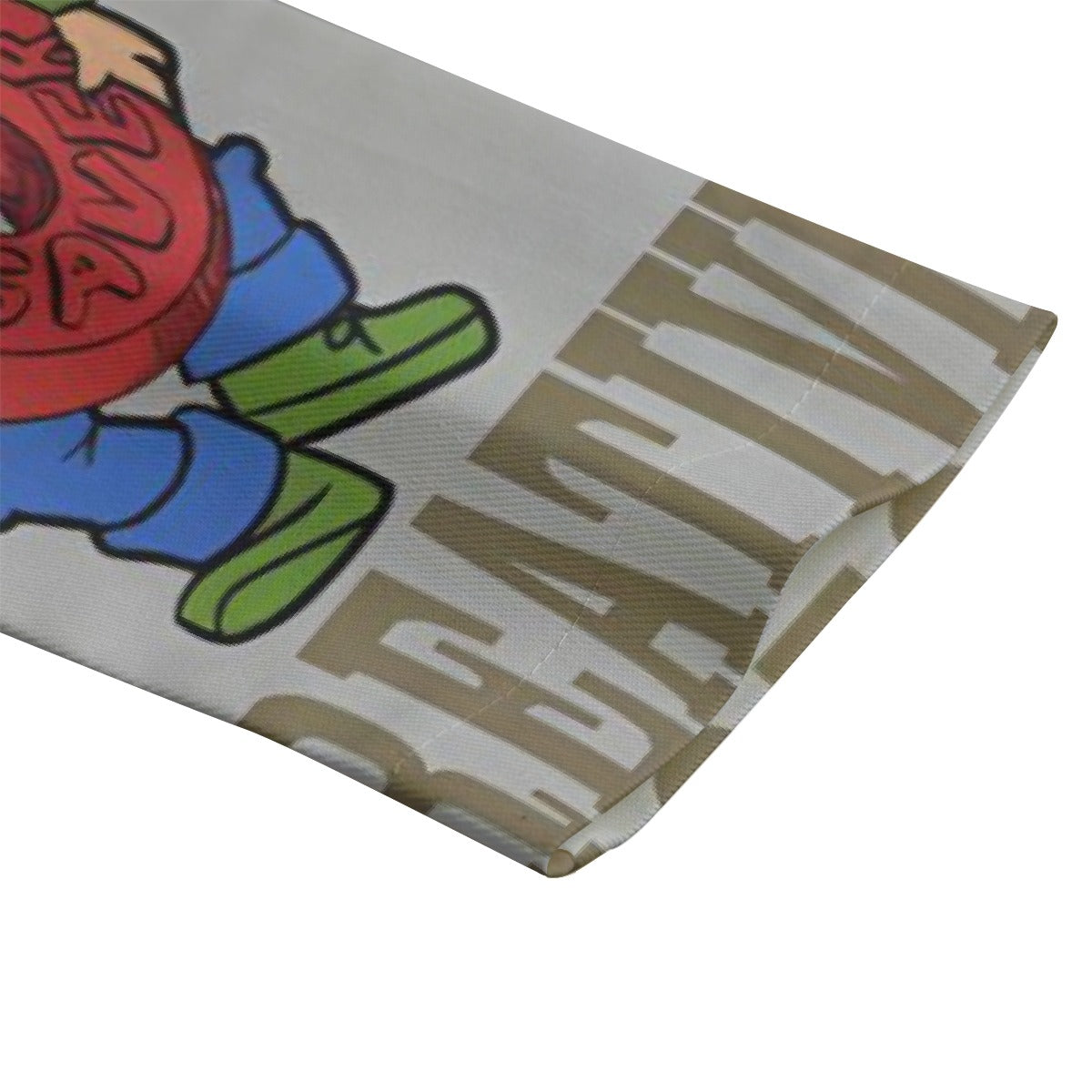 All-Over Print Women's Leisure Blazer