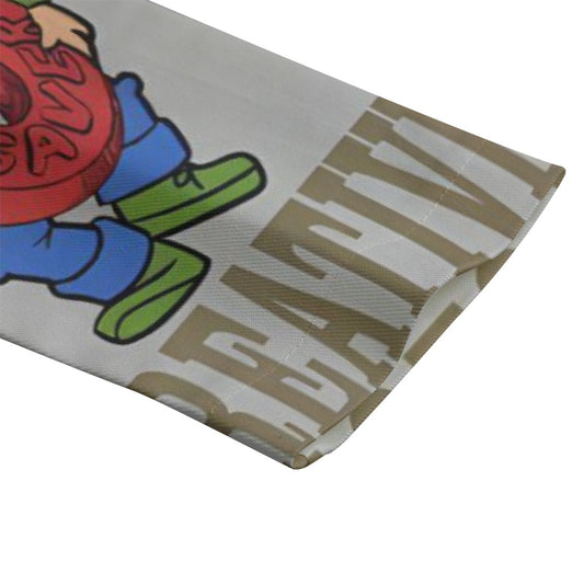 All-Over Print Women's Leisure Blazer