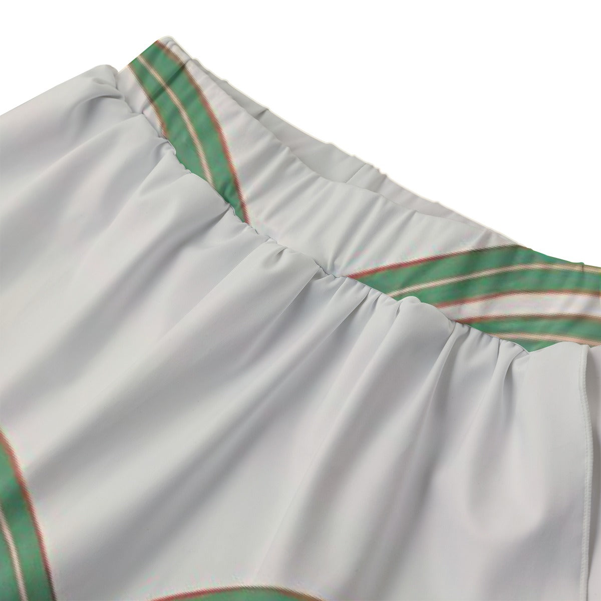 All-Over Print Women's Sports Skorts