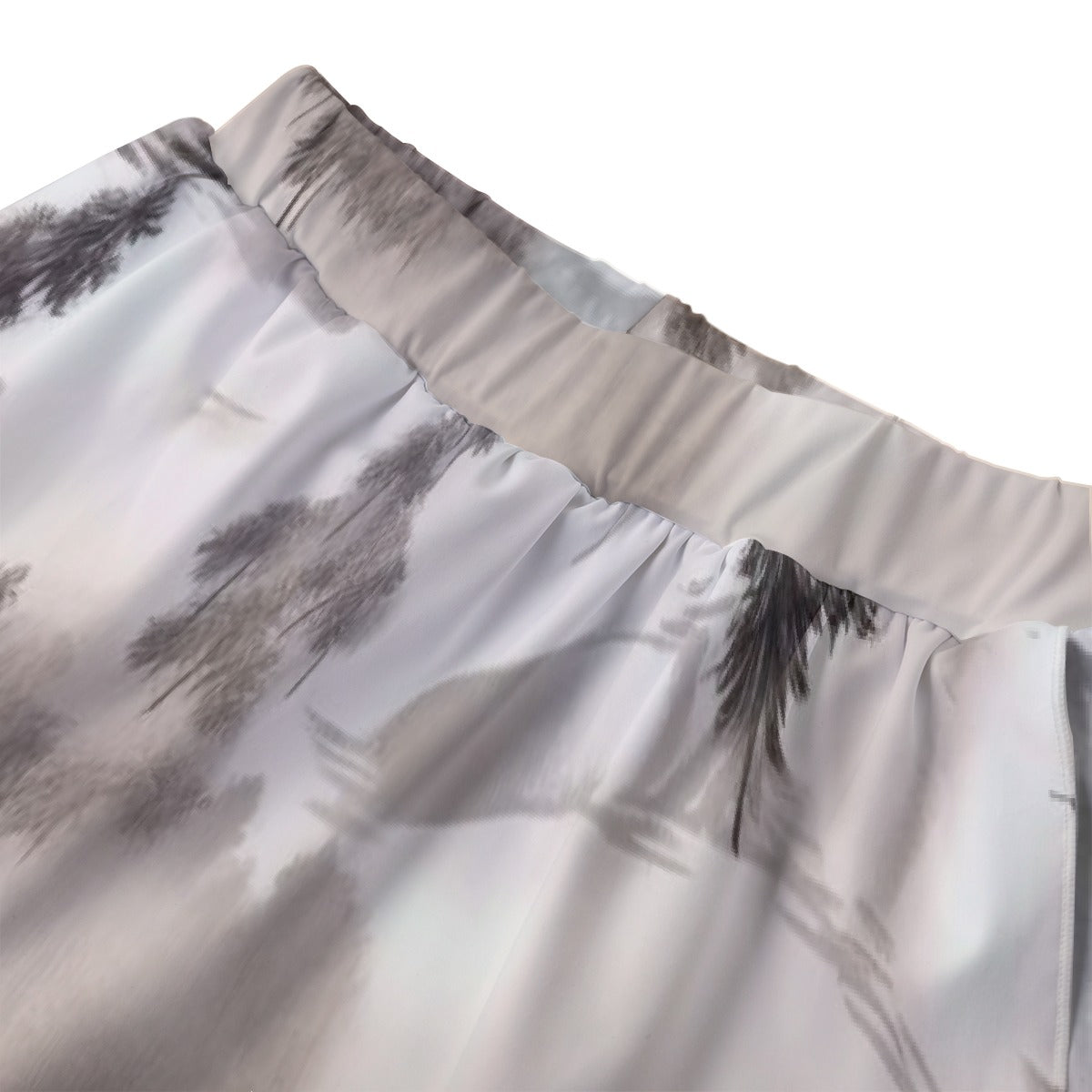 All-Over Print Women's Sports Skorts
