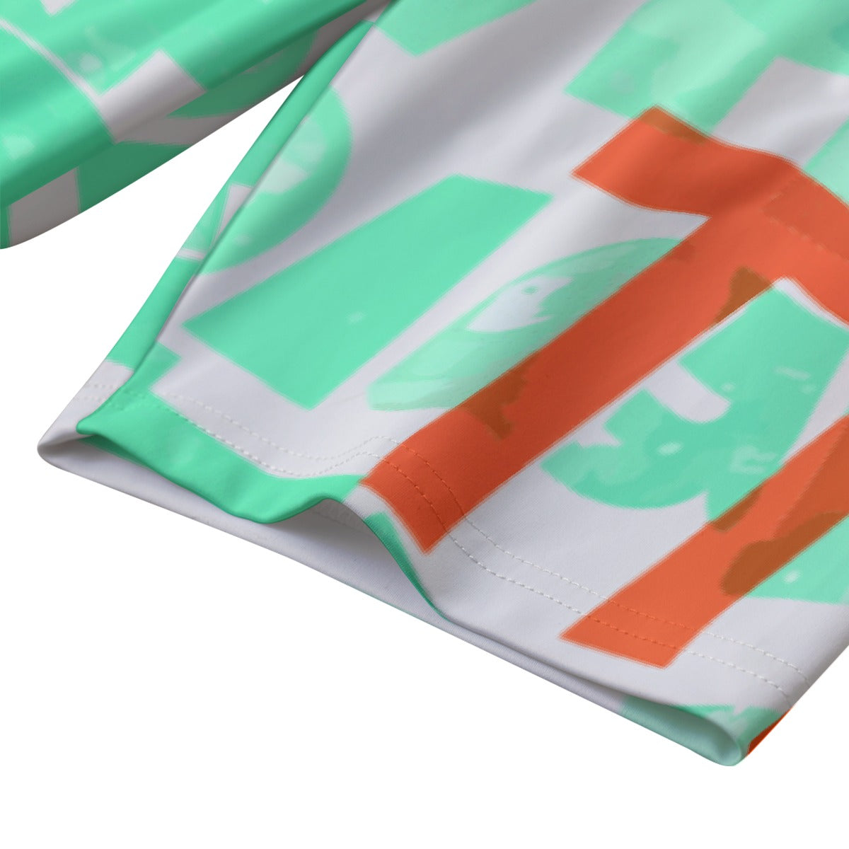 All-Over Print Women's Sports Skorts