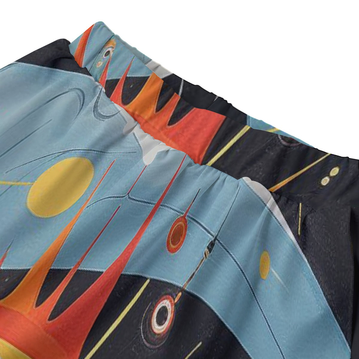 All-Over Print Women's Sports Skorts