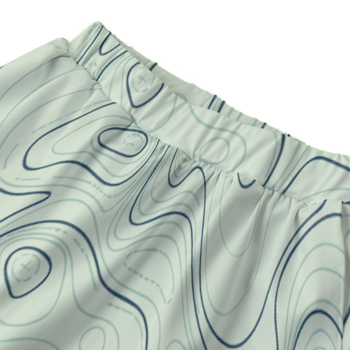 All-Over Print Women's Sports Skorts