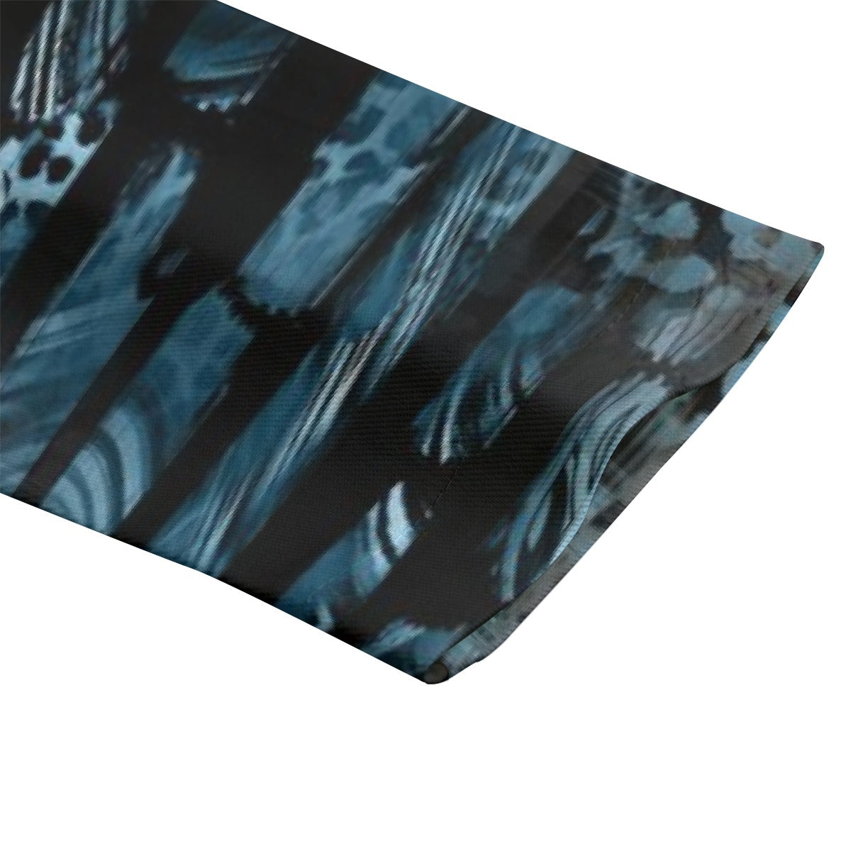 All-Over Print Women's Leisure Blazer