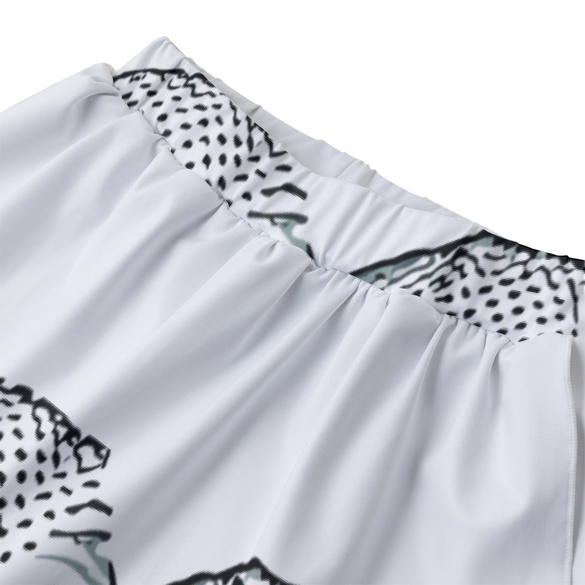 All-Over Print Women's Sports Skorts