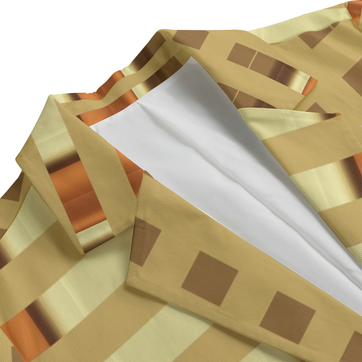 All-Over Print Women's Leisure Blazer