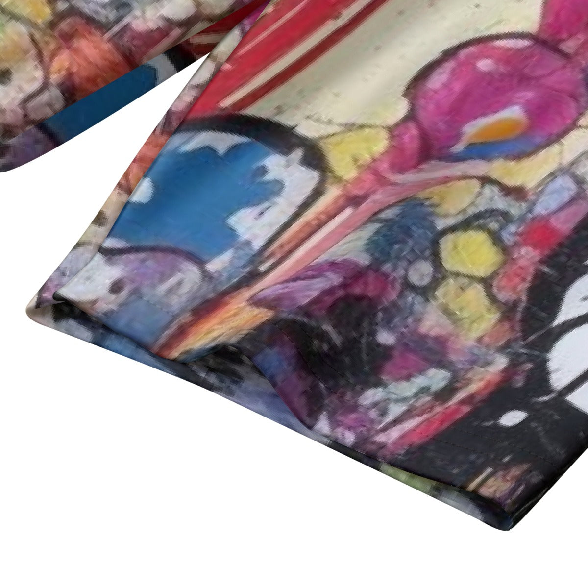 All-Over Print Women's Sports Skorts