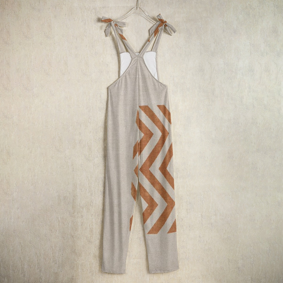 All-Over Print Women's Jumpsuit